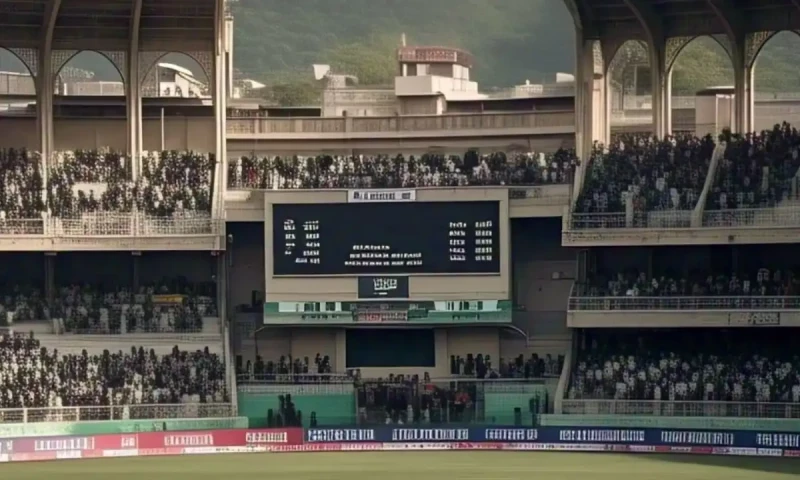 Arbab family rejects KP&rsquo;s decision to change Peshawar cricket stadium name