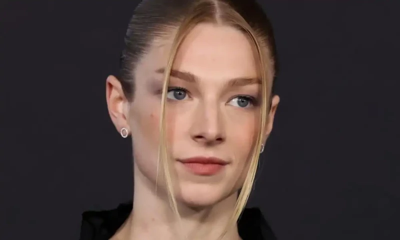 Model Hunter Schafer reveals Trump order changed her gender on new passport