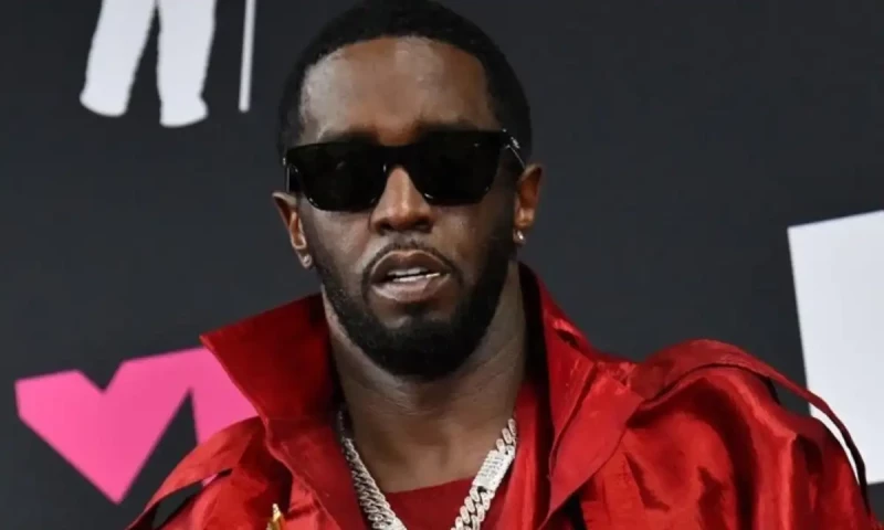Attorney for Sean &lsquo;Diddy&rsquo; Combs files motion to withdraw from legal team