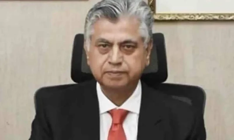 Murtaza Solangi: We should celebrate good cricket, congratulate both both teams