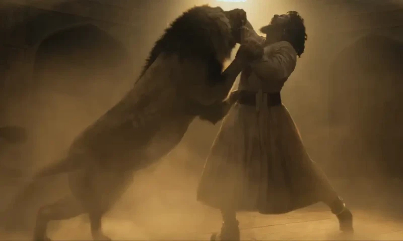 Chhaava eyes 400 crore Indian rupees mark worldwide