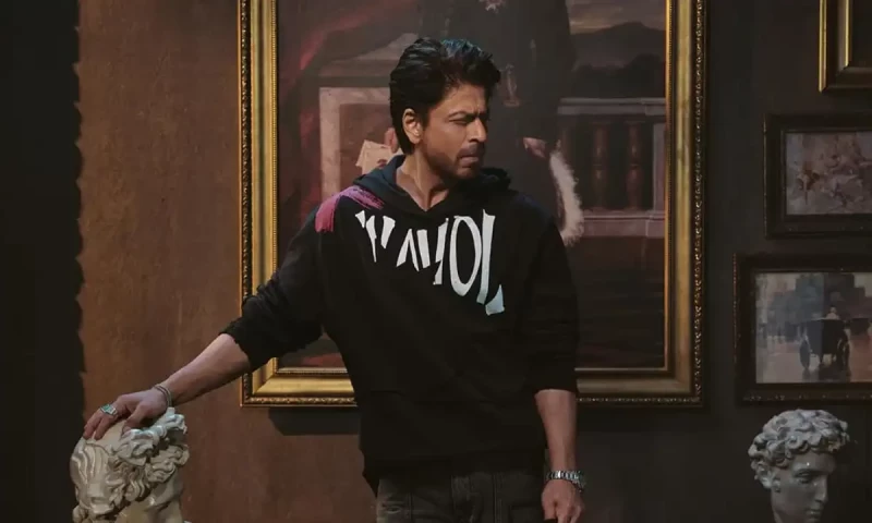 Shah Rukh Khan refused to take interest on loan for Ittefaq: Renu Chopra