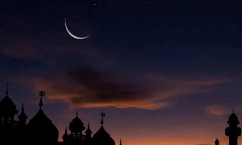 SUPARCO predicts dates for first Ramazan and Eid al-Fitr in Pakistan