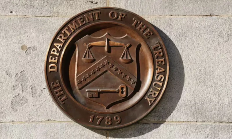 US imposes new sanctions on Iran&rsquo;s shadow fleet, says Treasury Department