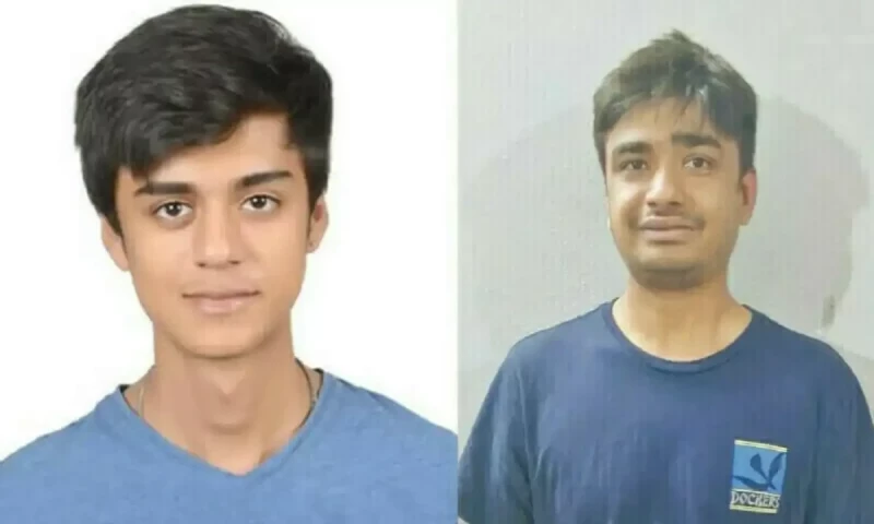 Warrants issued for deceased Mustafa Amir and accused Armaghan in drug case
