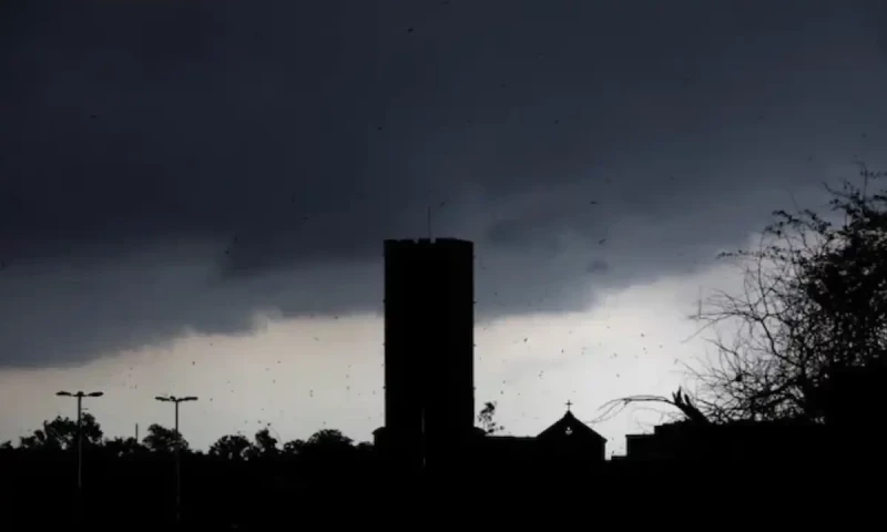 New spell of rain begins in Pakistan&rsquo;s upper parts today