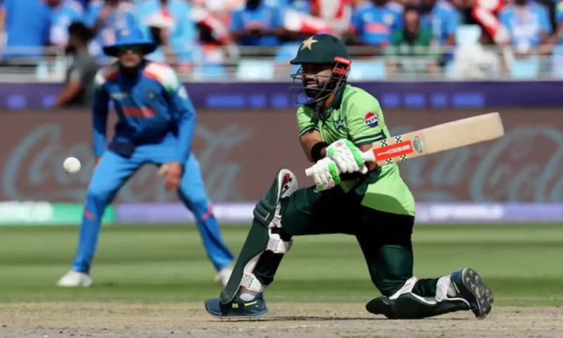 &lsquo;Complete overhaul&rsquo;: what went wrong for Pakistan in Champions Trophy