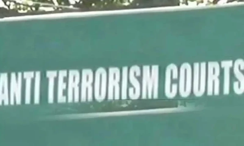 Mustafa murder case: Karachi&rsquo;s ATC judge stripped of powers