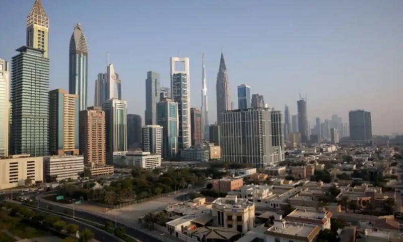 Dubai introduces AI-based new platform for quick residency visa renewals