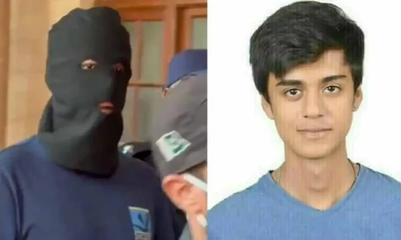 Mustafa murder case&rsquo;s prime suspect, Armaghan, further shares &lsquo;chilling details&rsquo;