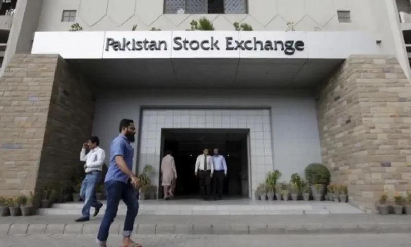 Stock market doubles per-order purchase limit amid rising investment activity