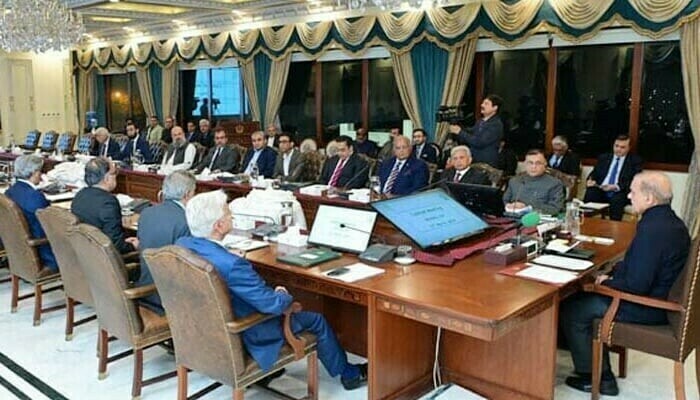Federal government approves cabinet expansion