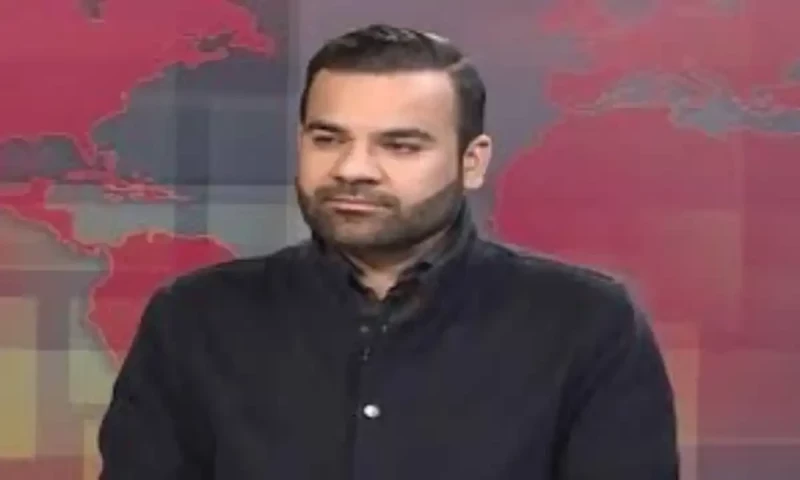 Govt should lift the ban on X as PECA Act is in place, says Barrister Aqeel Malik