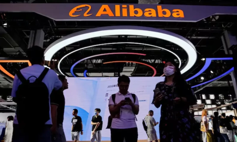 Alibaba makes AI model for video, image generation publicly available