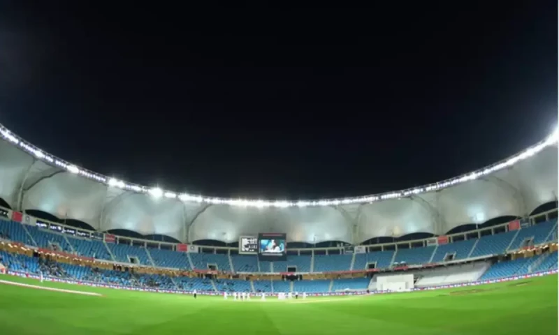 India slammed for one-venue &lsquo;farce&rsquo; in Champions Trophy