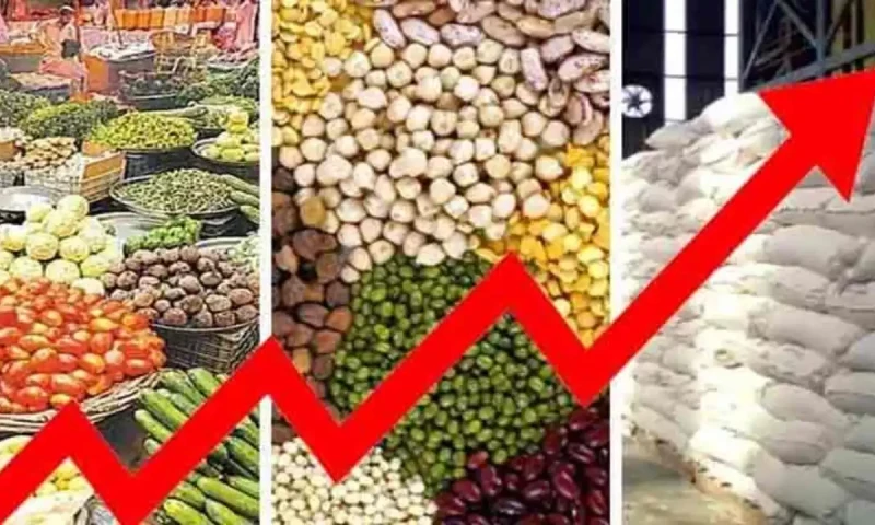 Crackdown on profiteers during Ramazan and Eid announced