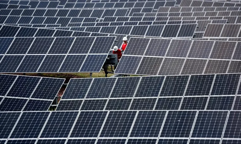 Solar module prices anticipated to rise sharply in coming months