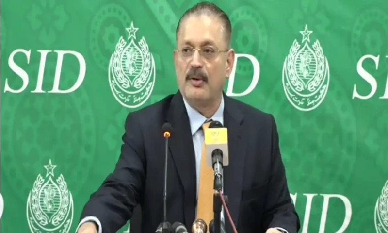 Sindh government to award free &lsquo;pink scooters&rsquo; to women