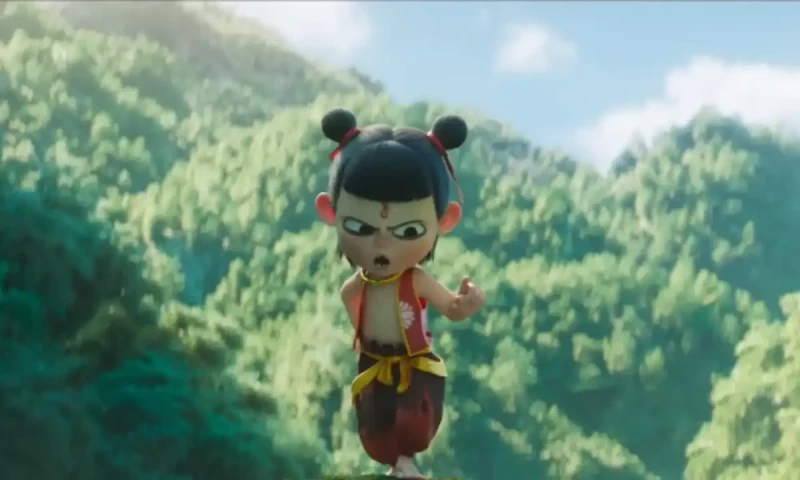 Ne Zha 2: what is impact of China&rsquo;s highest-grossing animated film?