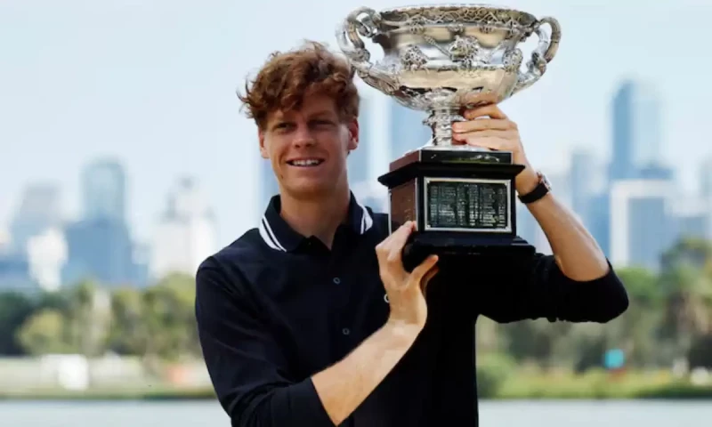 Sinner&rsquo;s Laureus Sportsman of Year nomination revoked after doping ban