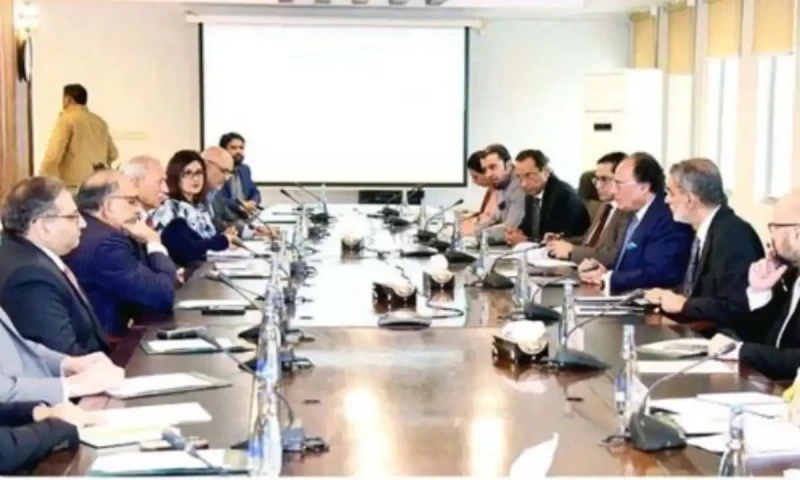 MUFAP calls for tax credits for mutual fund investments