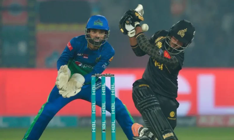 PCB unveils schedule for Pakistan Super League season 10