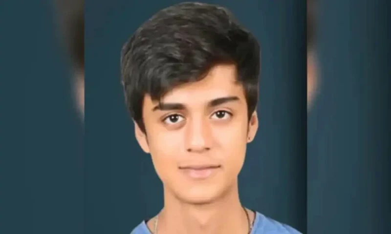 Karachi Anti-Narcotics Court removes Mustafa Amir&rsquo;s name from drugs case