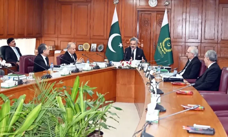 Judicial Commission approves four additional judges for Lahore High Court