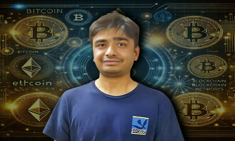 Mustafa Amir murder case: Major financial fraud revelations, crypto transactions uncovered