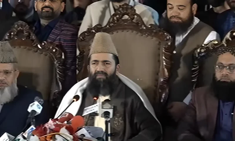 Moon not sighted in Pakistan, first Ramazan to be observed on Sunday