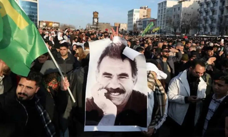 PKK declares ceasefire with Turkey after 40 years of armed struggle