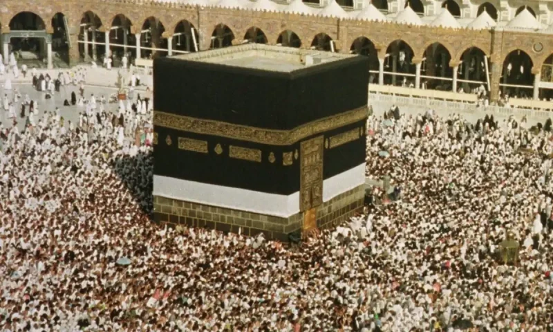 Massive plan to serve millions at Grand Mosque and Prophet&rsquo;s Mosque during Ramadan