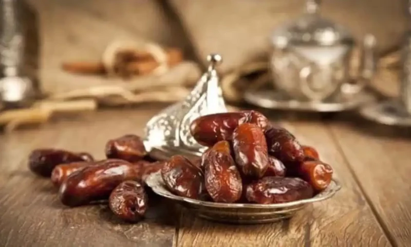 افطار میں سب سے پہلے کھجور کیوں کھائی جاتی ہے؟