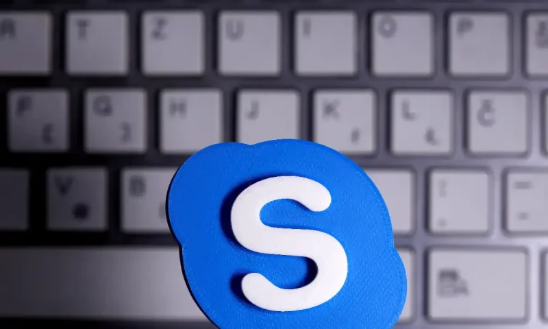 Microsoft retires Skype, internet call pioneer