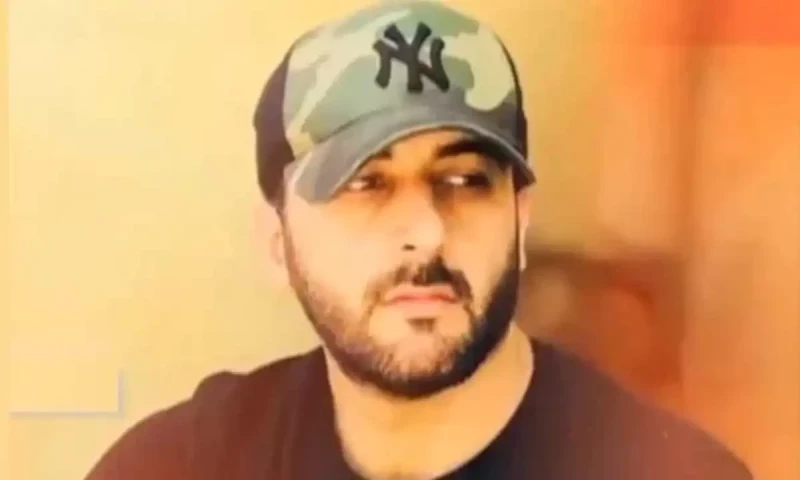 Balochistan&rsquo;s political personality Shahzain Mari&rsquo;s name &lsquo;linked&rsquo; to Mustafa murder case