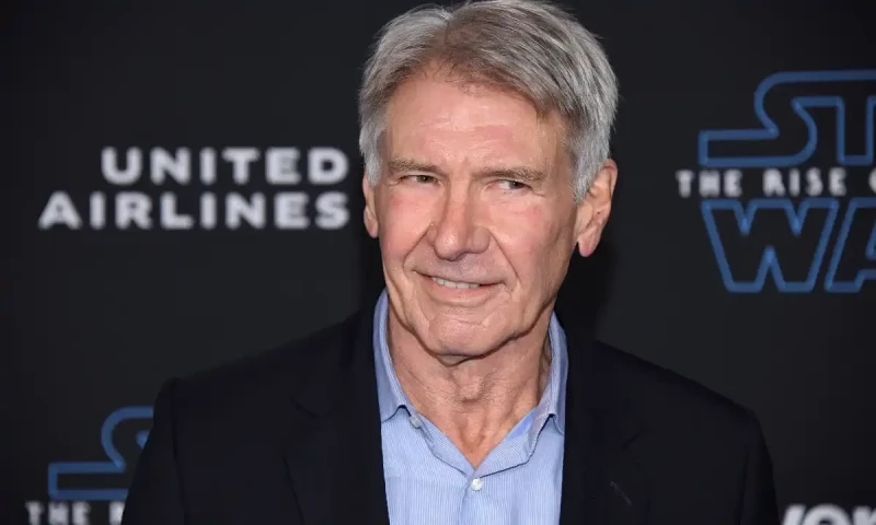 Harrison Ford to miss 97th Academy Awards because of shingles: report