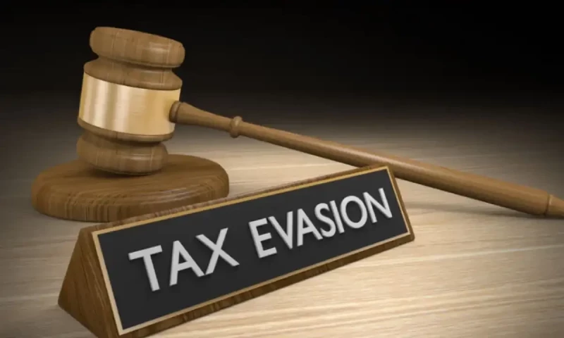 Pending tax cases hinder revenue collection worth trillions