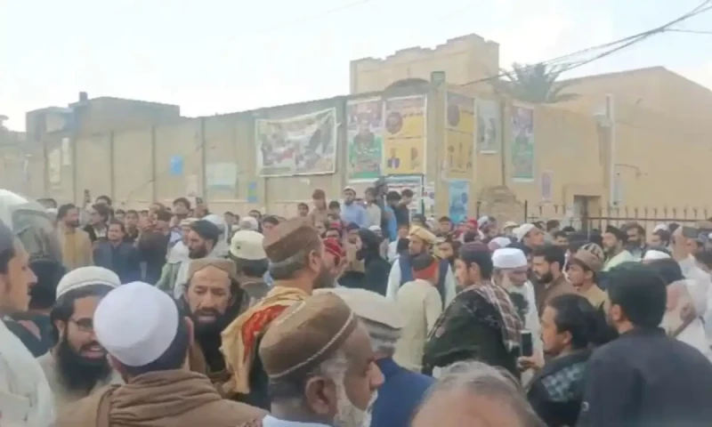 Investigations continue into Akora Khattak suicide bombing, 50 statements recorded