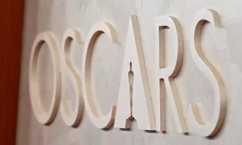 97th Academy Awards: &lsquo;Anora&rsquo; sweeps five awards at Oscars 2025