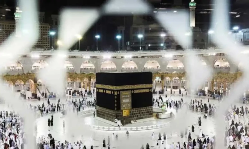 Your guide to registration for Aitekaf at grand mosques in Makkah, Madinah