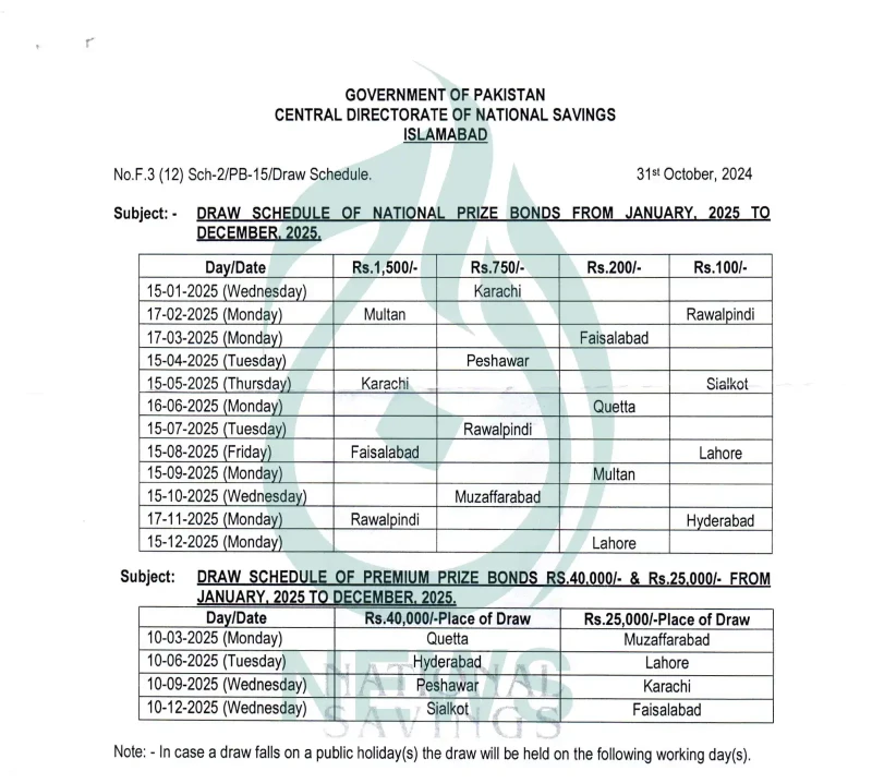  Screengrab via State Bank of Pakistan website. 