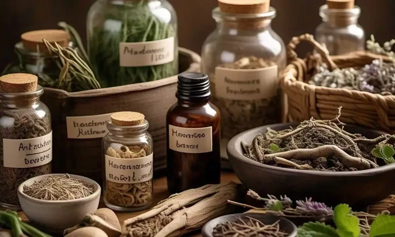 What is naturopathy and how do its healing methods function?