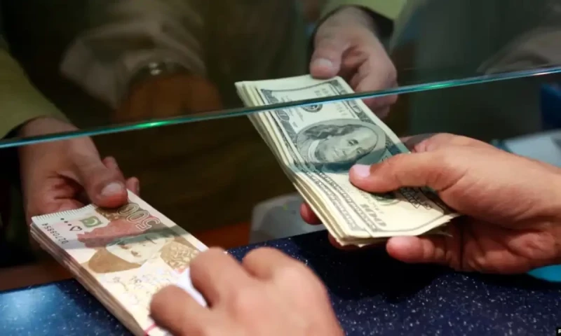 Pakistan&rsquo;s trade deficit widens, statistics bureau releases report