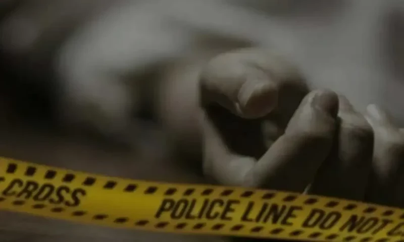 Brutal murder in Lahore: Woman kills husband&rsquo;s other wife in Liaquatabad