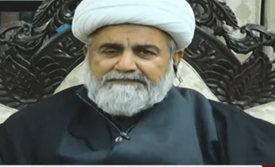 Raja Nasir Abbas: Those in power must act wisely, ensure free and fair elections