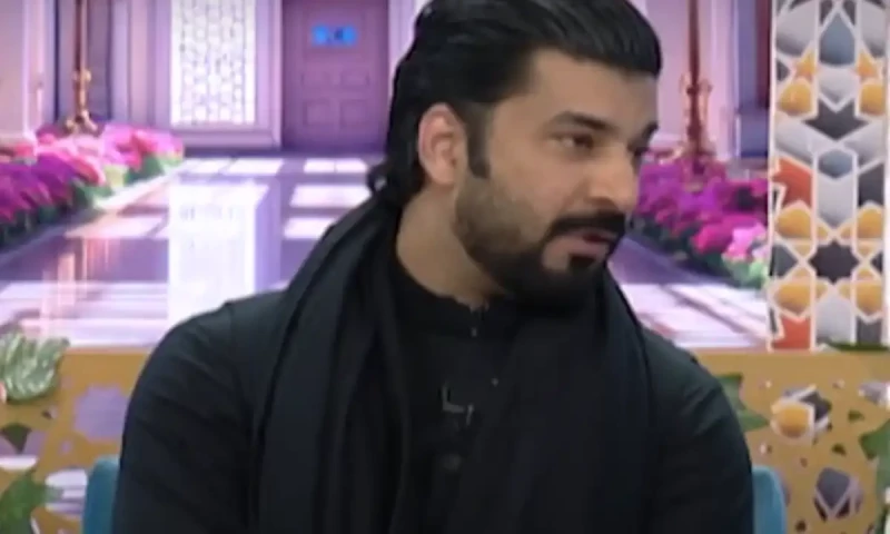 Ramazan: What is Pakistani-American businessman Ali Sheikhani&rsquo;s &lsquo;Rozgar Scheme&rsquo;?