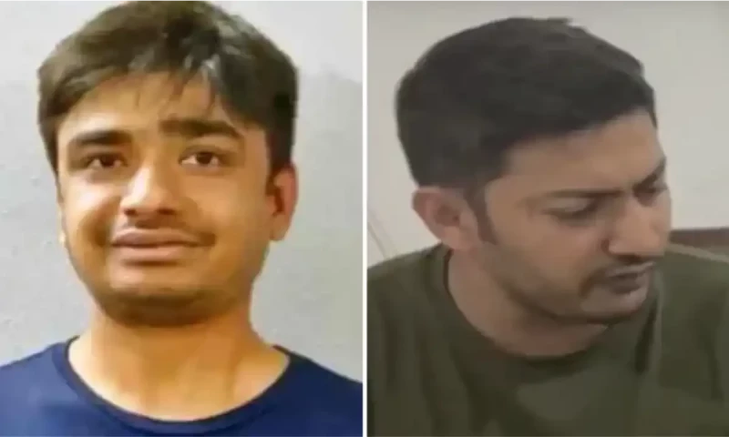 ATC extends remand of Mustafa murder case&rsquo;s prime suspect by six days