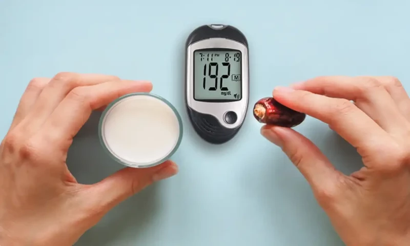 رمضان میں ہائی بلڈ پریشر کے مریضوں کے لیے اہم مشورے رمضان میں ہائی بلڈ پریشر کے مریضوں کے لیے اہم مشورے