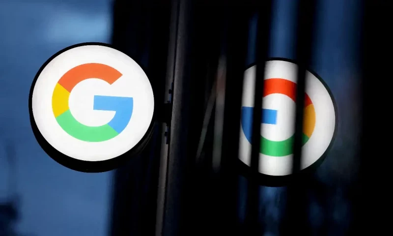 Google unveils new AI technology for wildlife identification