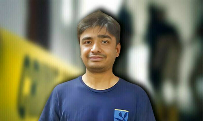 Mustafa Amir murder case: Key suspect dodges investigators, avoids clear answers